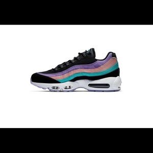 Air Max 95s